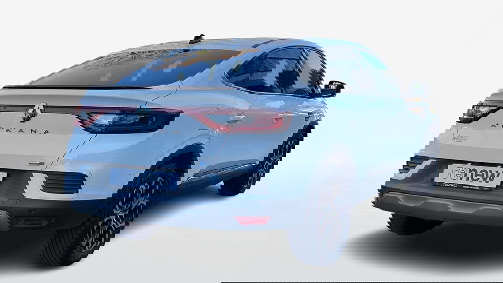 Renault Arkana usata a Varese (2)