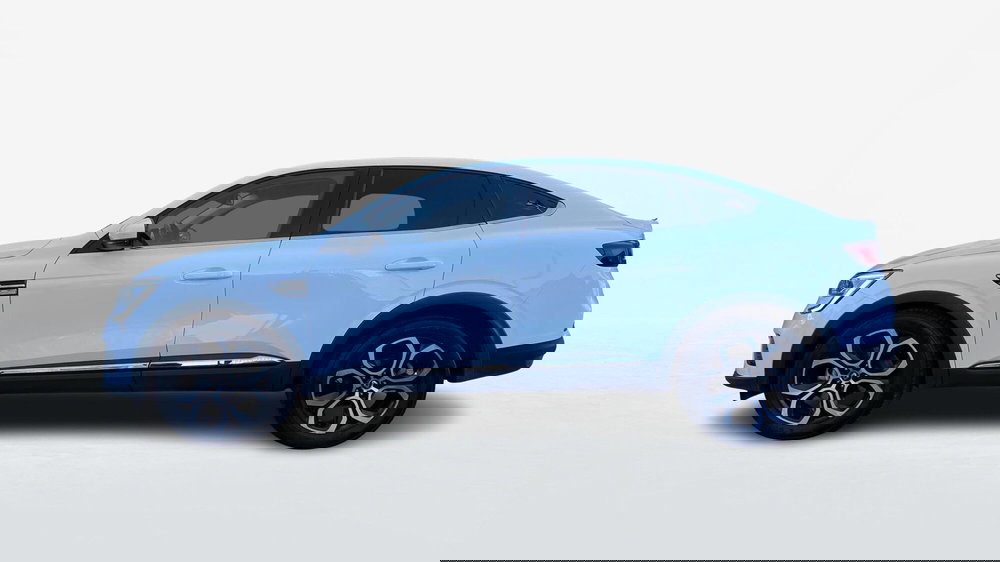 Renault Arkana usata a Varese (3)