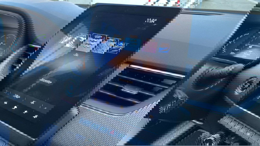 Renault Arkana usata a Varese (5)