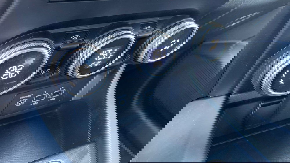 Renault Arkana usata a Varese (6)