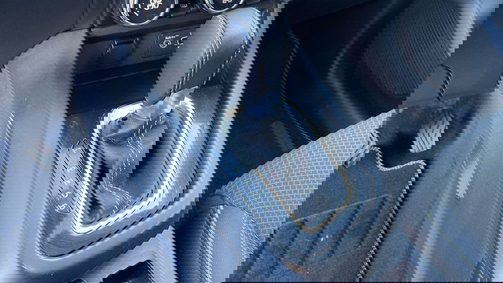 Renault Arkana usata a Varese (7)