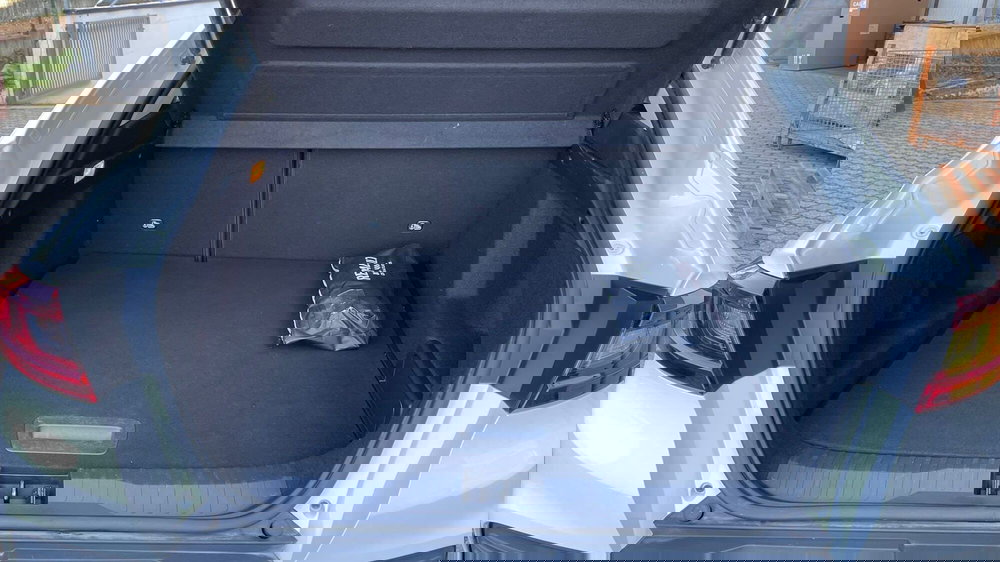 Renault Arkana usata a Varese (8)