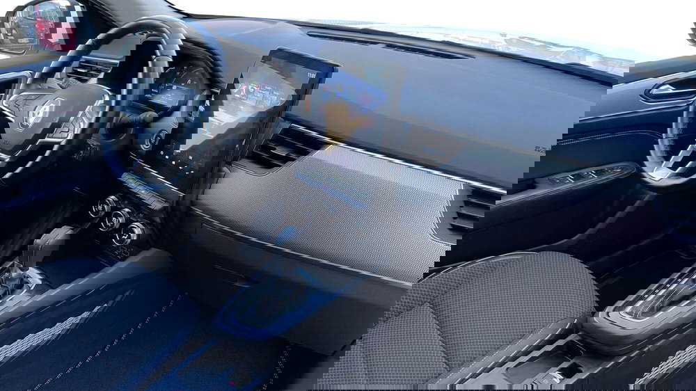 Renault Arkana usata a Varese (9)