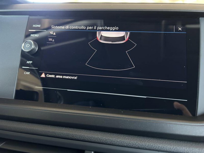 Volkswagen Polo nuova a Cuneo (11)