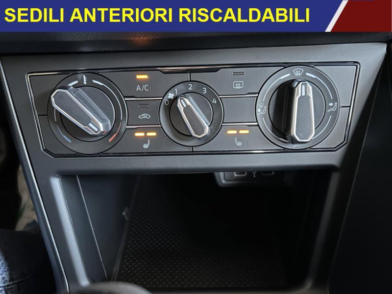 Volkswagen Polo nuova a Cuneo (13)