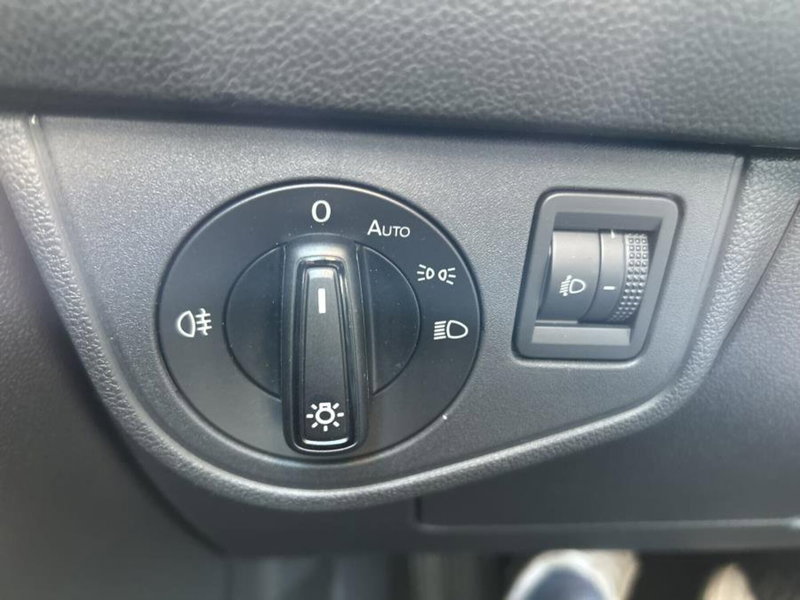 Volkswagen Polo nuova a Cuneo (14)