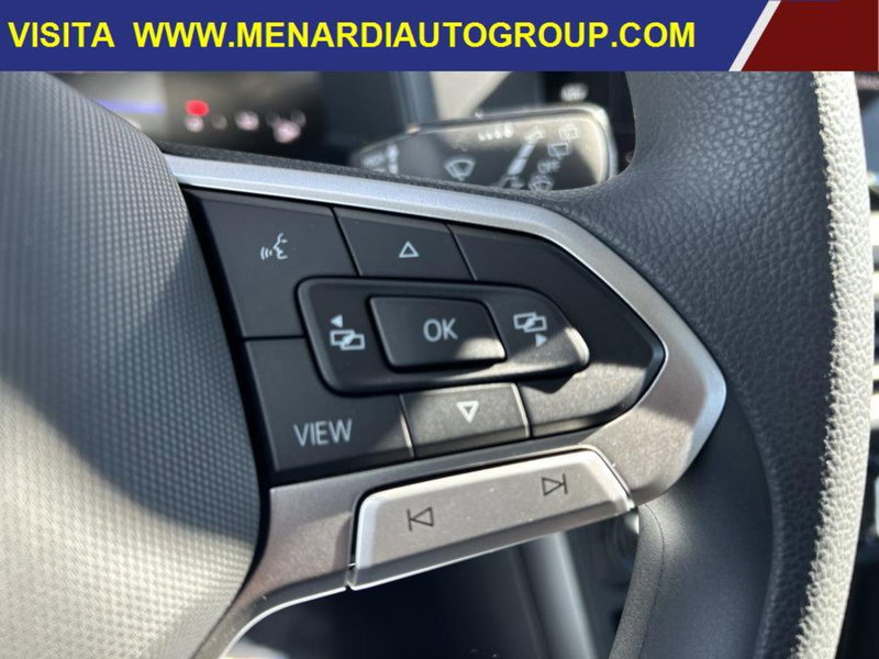 Volkswagen Polo nuova a Cuneo (15)