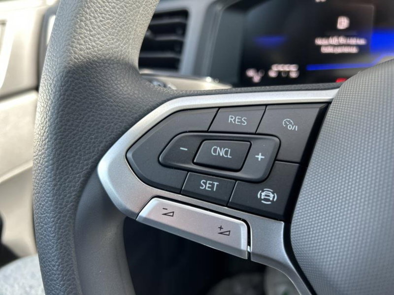 Volkswagen Polo nuova a Cuneo (16)