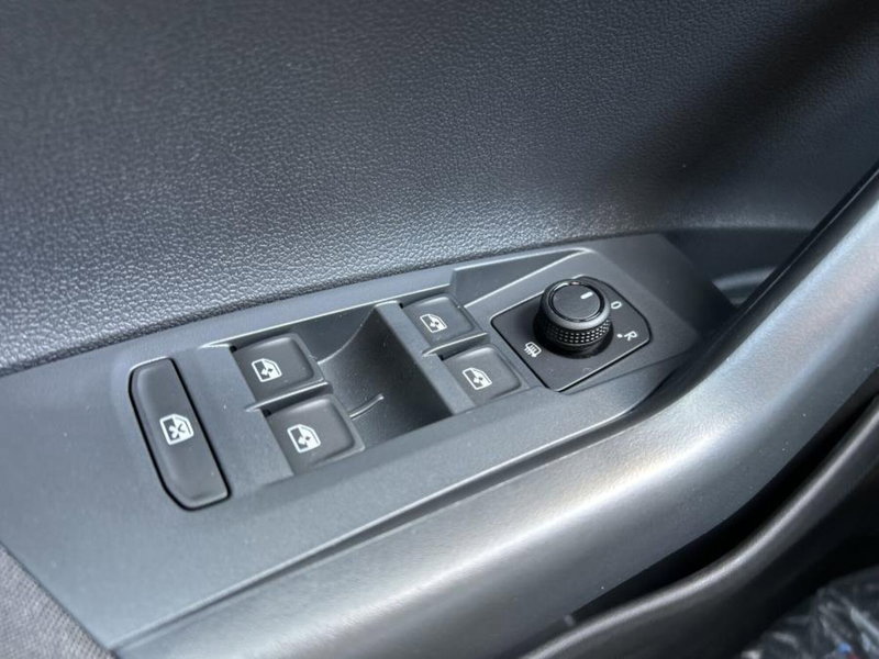 Volkswagen Polo nuova a Cuneo (18)