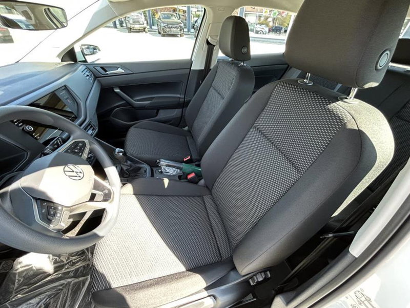 Volkswagen Polo nuova a Cuneo (6)