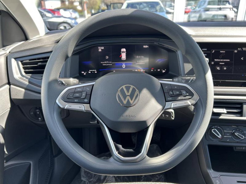 Volkswagen Polo nuova a Cuneo (8)