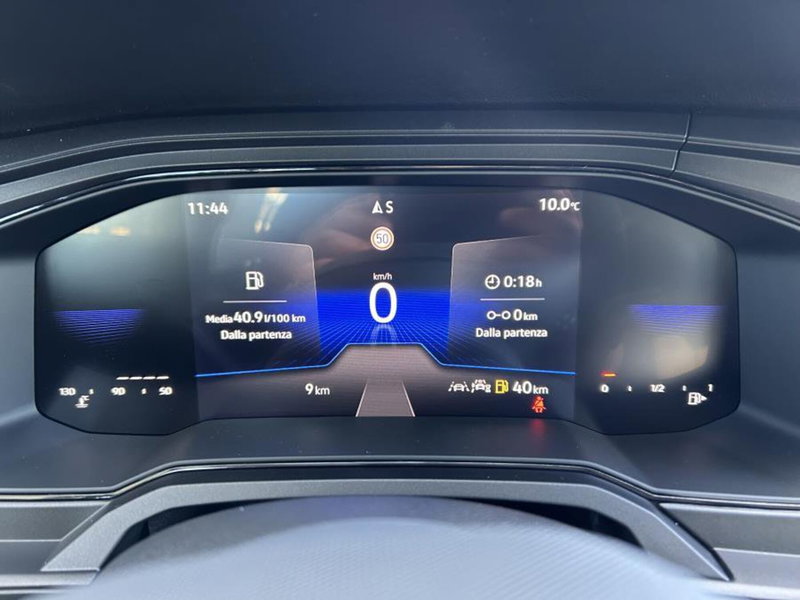 Volkswagen Polo nuova a Cuneo (9)