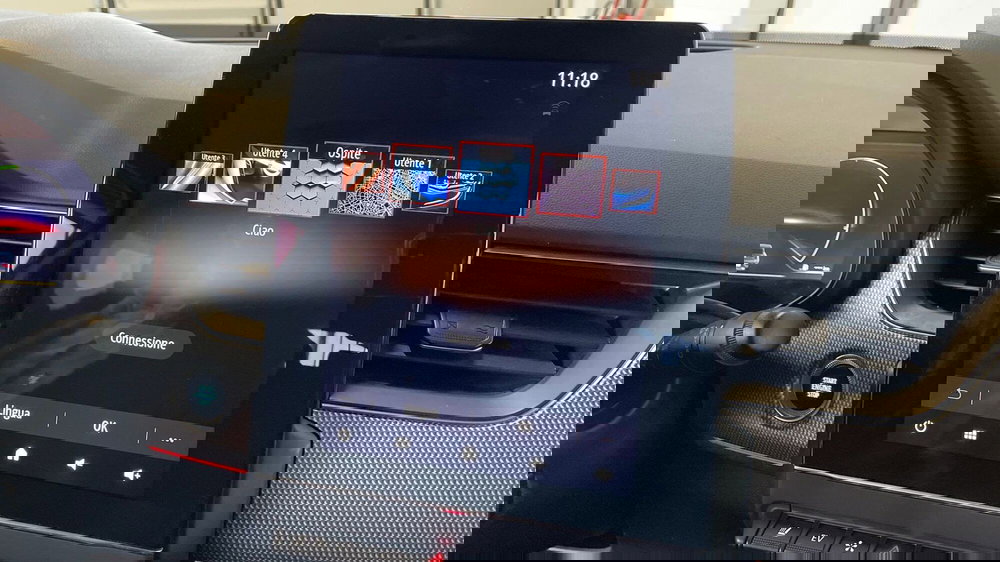 Renault Arkana usata a Varese (10)