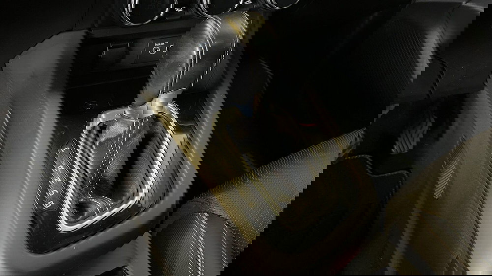 Renault Arkana usata a Varese (11)