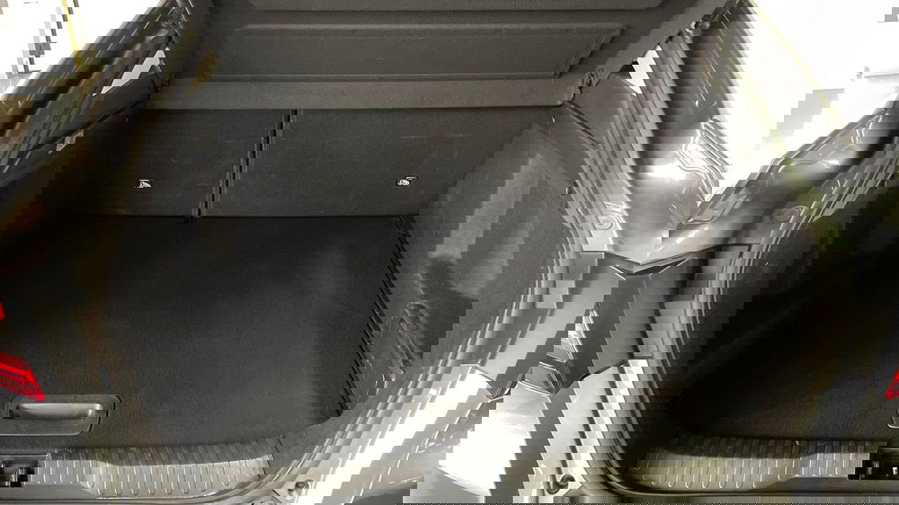 Renault Arkana usata a Varese (14)