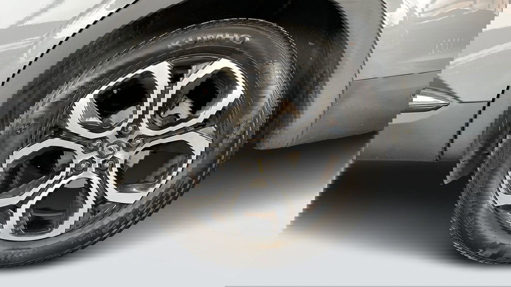 Renault Arkana usata a Varese (15)