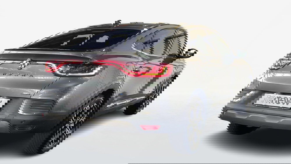 Renault Arkana usata a Varese (2)