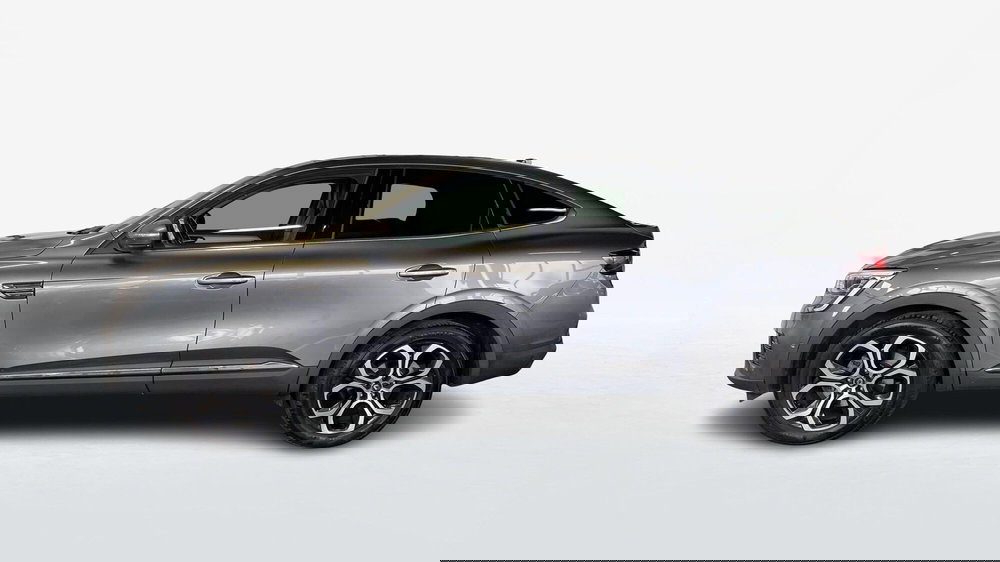 Renault Arkana usata a Varese (3)