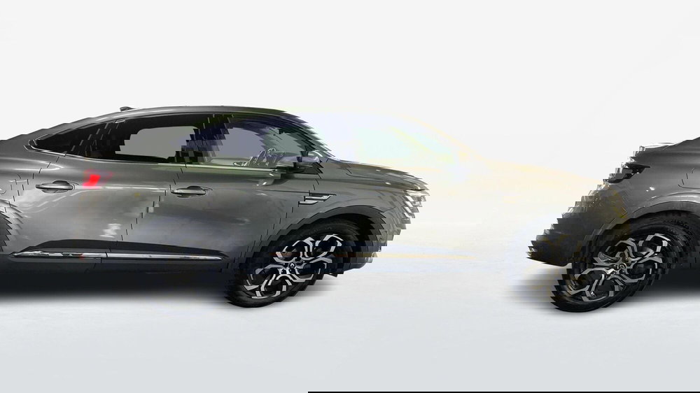 Renault Arkana usata a Varese (4)