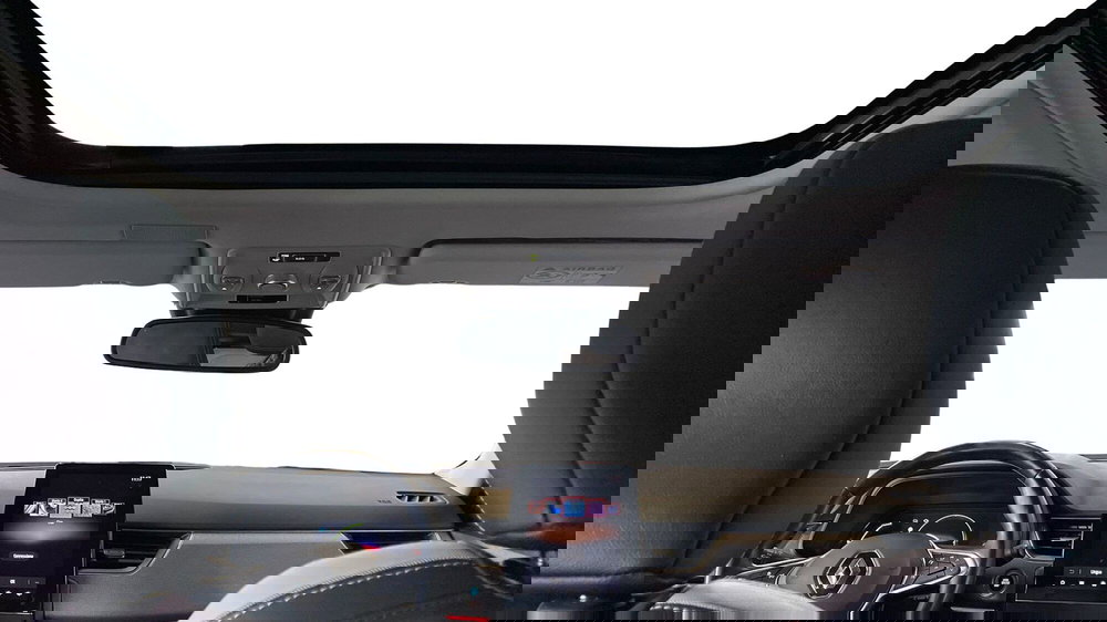 Renault Arkana usata a Varese (6)