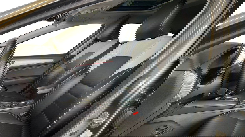 Renault Arkana usata a Varese (8)