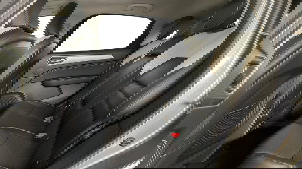 Renault Arkana usata a Varese (9)