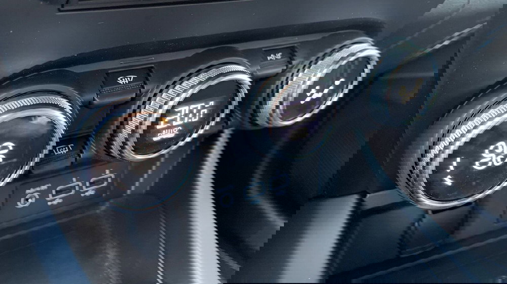 Renault Arkana usata a Varese (10)