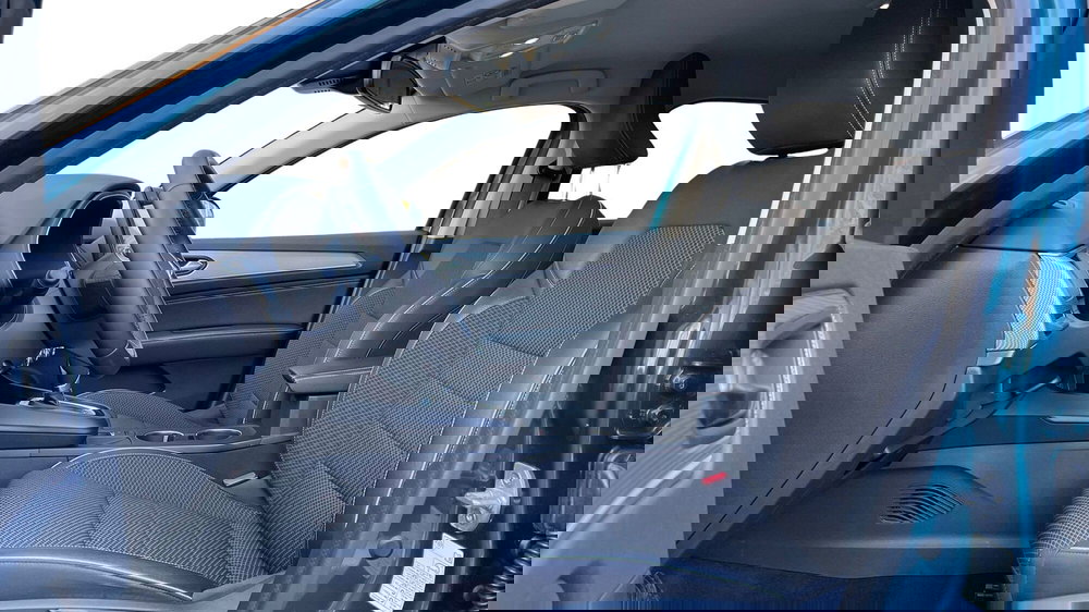 Renault Arkana usata a Varese (12)