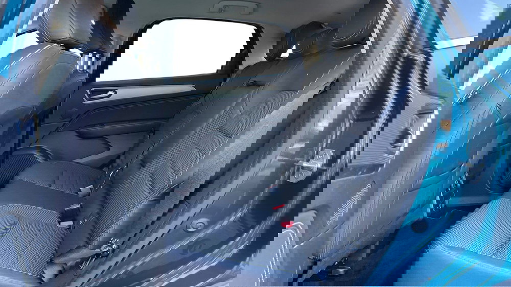 Renault Arkana usata a Varese (13)