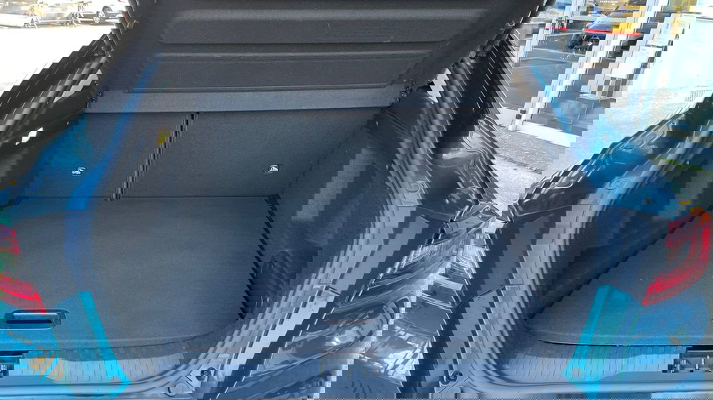 Renault Arkana usata a Varese (14)