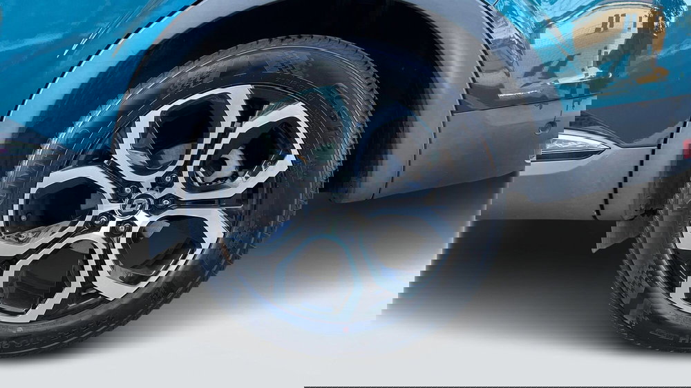 Renault Arkana usata a Varese (15)