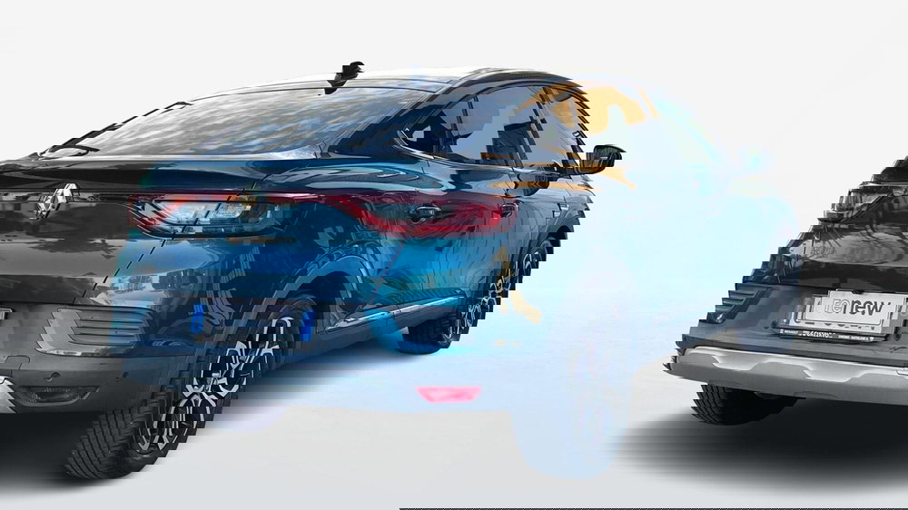 Renault Arkana usata a Varese (2)