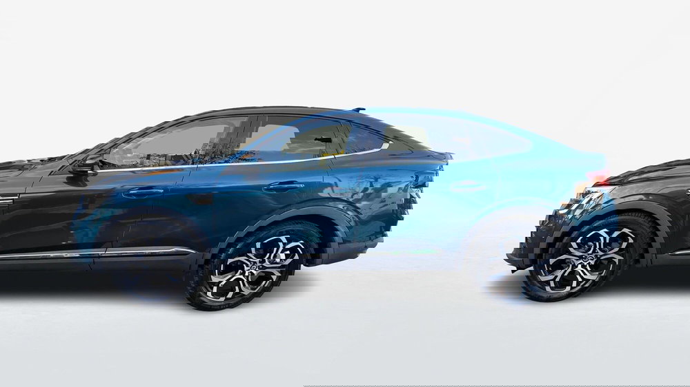 Renault Arkana usata a Varese (3)