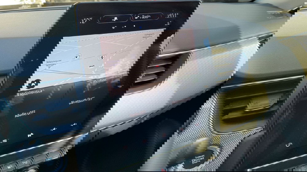 Renault Arkana usata a Varese (6)