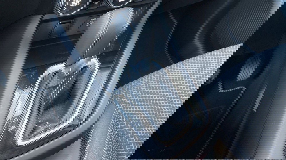 Renault Arkana usata a Varese (7)