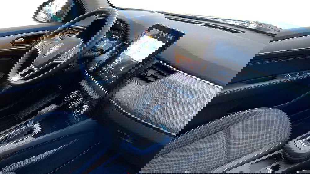 Renault Arkana usata a Varese (8)