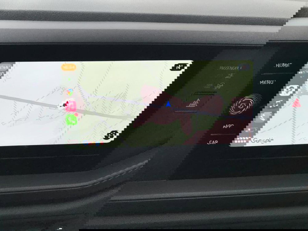 Volkswagen Polo nuova a Cuneo (11)