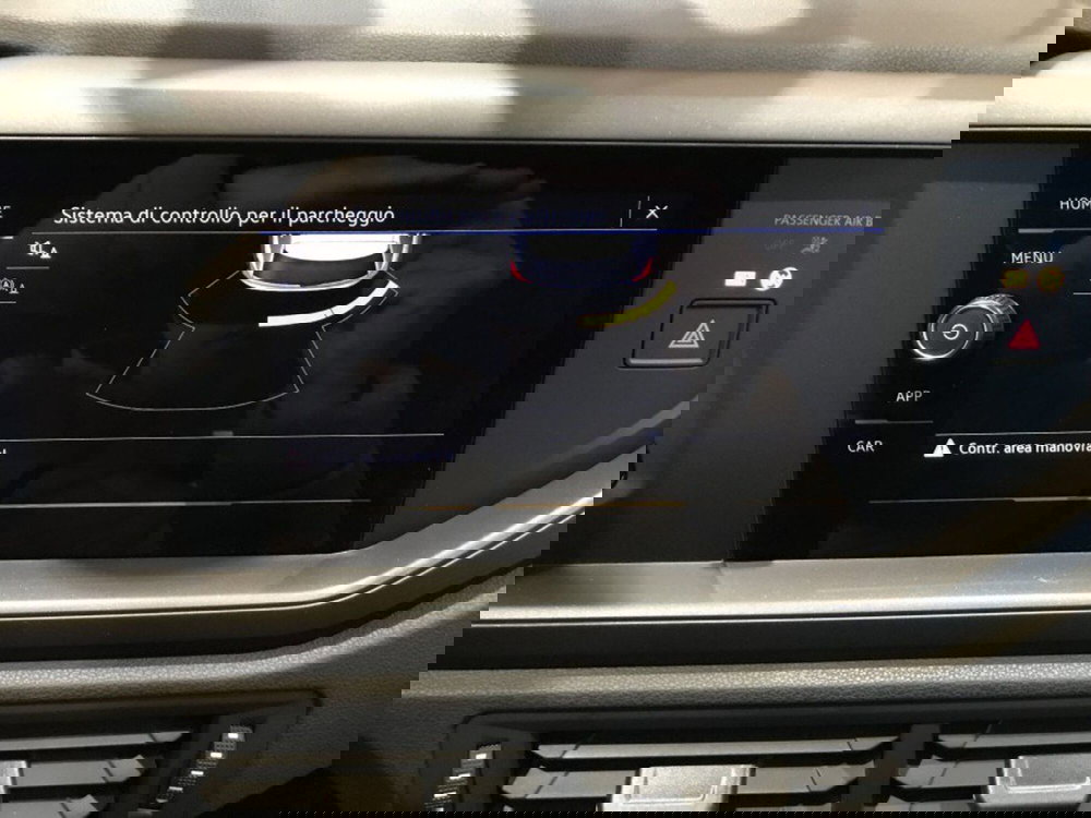 Volkswagen Polo nuova a Cuneo (12)