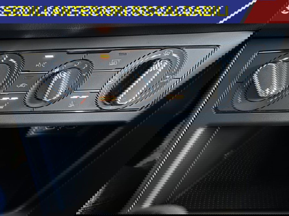 Volkswagen Polo nuova a Cuneo (13)