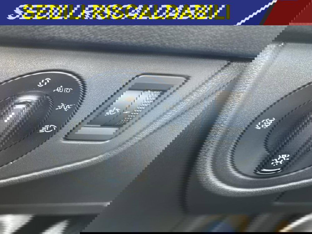 Volkswagen Polo nuova a Cuneo (14)