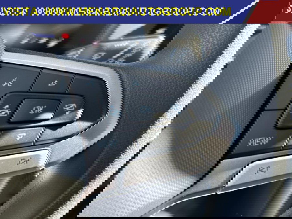 Volkswagen Polo nuova a Cuneo (15)