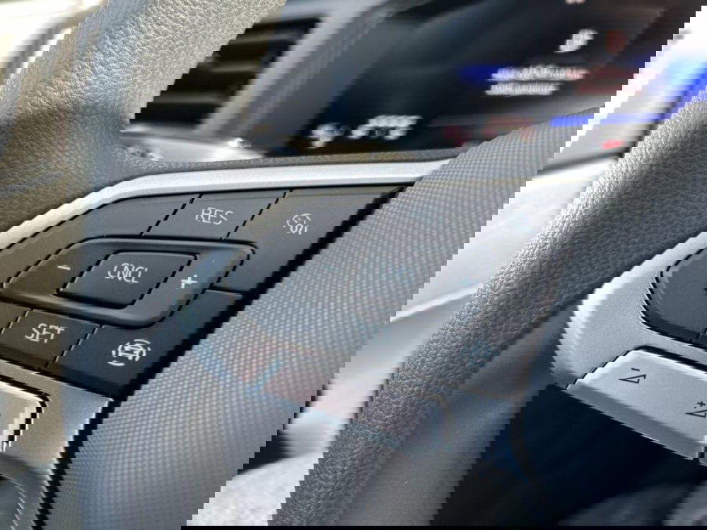 Volkswagen Polo nuova a Cuneo (16)