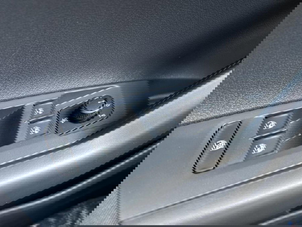 Volkswagen Polo nuova a Cuneo (18)