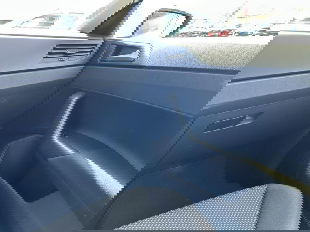 Volkswagen Polo nuova a Cuneo (19)