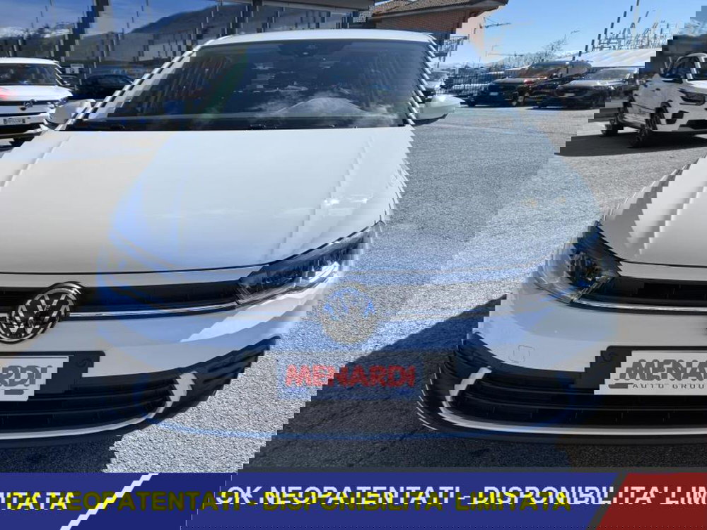 Volkswagen Polo nuova a Cuneo (2)