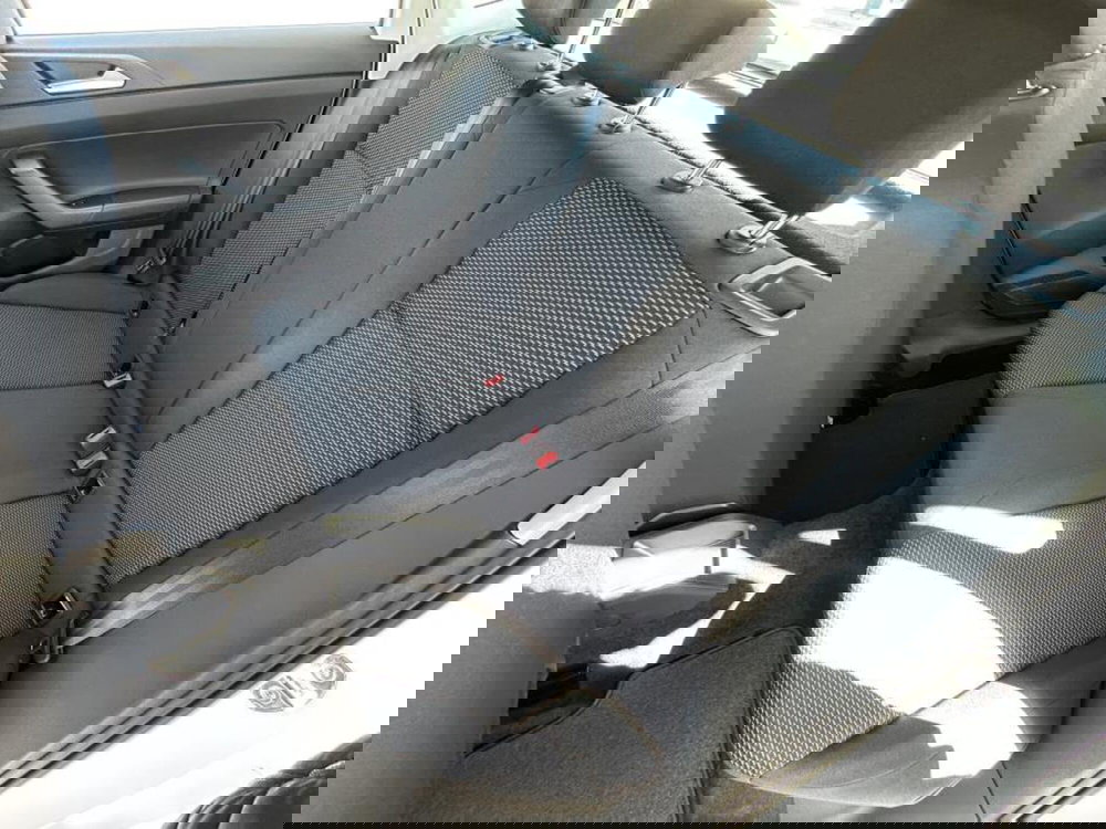 Volkswagen Polo nuova a Cuneo (5)