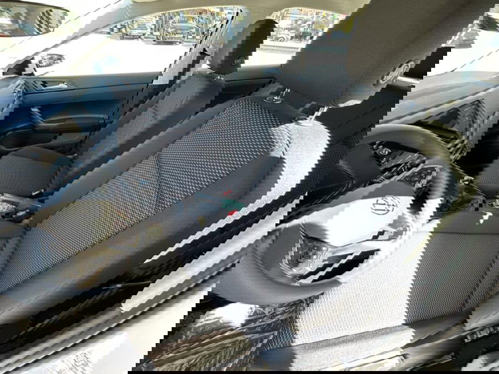 Volkswagen Polo nuova a Cuneo (6)