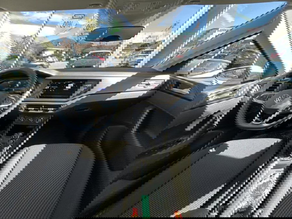 Volkswagen Polo nuova a Cuneo (7)