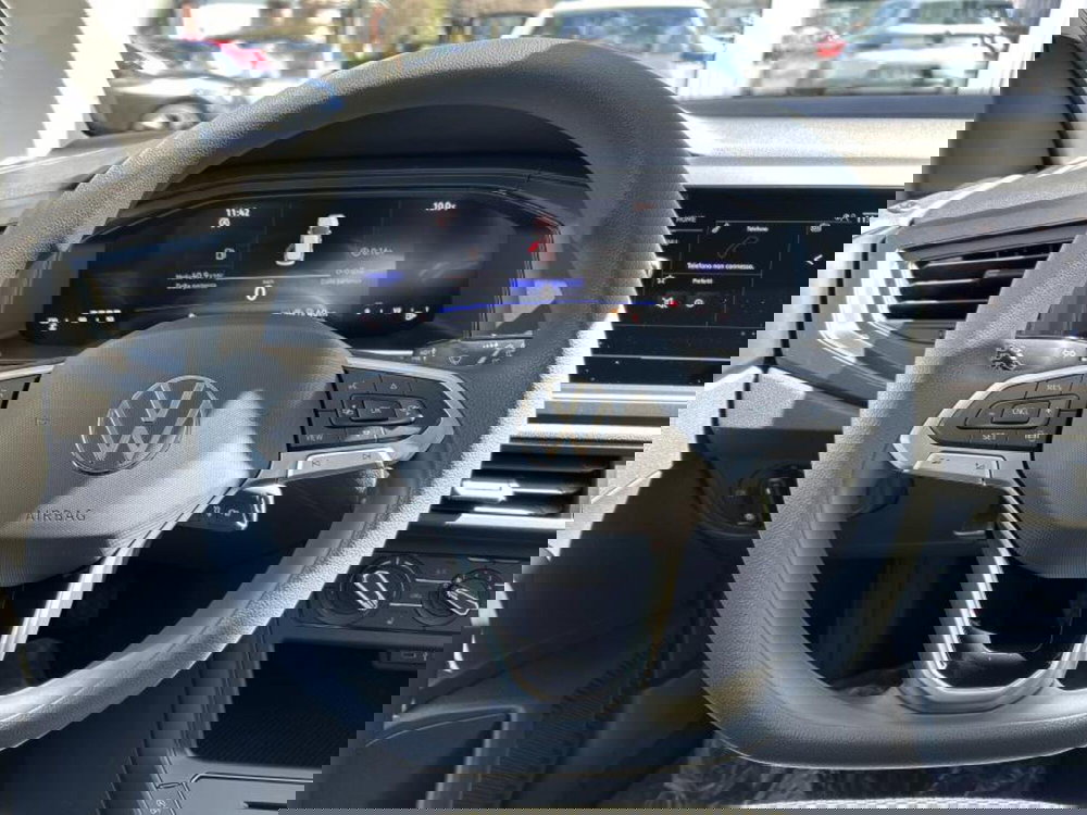 Volkswagen Polo nuova a Cuneo (8)