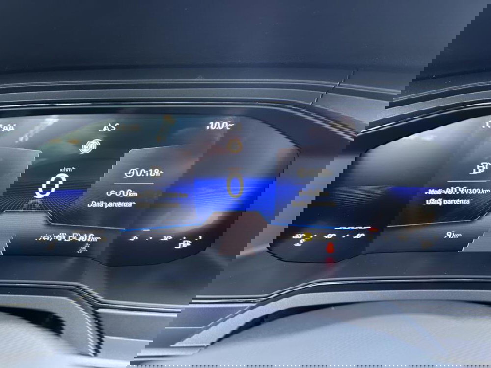 Volkswagen Polo nuova a Cuneo (9)